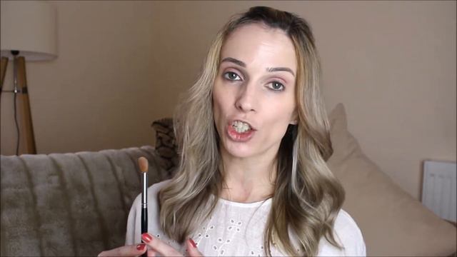 GET READY WITH ME Simple Pink Makeup Look | Kate Louise Blogs смотреть онлайн