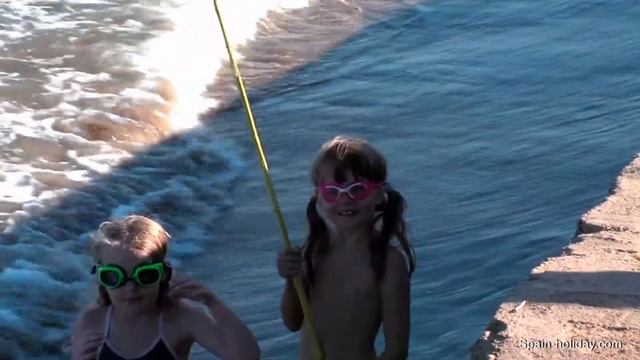 Испания, Торревьеха