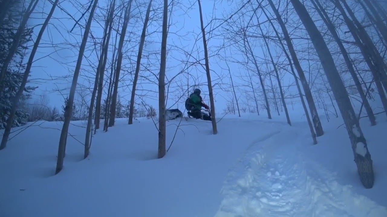 Ещё пару раз и Ларвен заедет