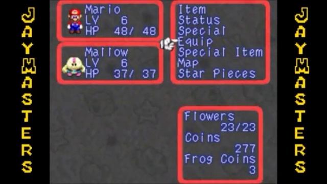Let's Play Super Mario RPG (Kinda Blind) Episode 5 | Mini games! Cause why not? смотреть онлайн