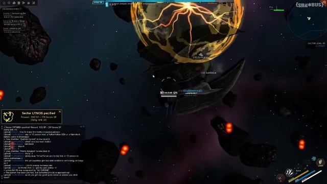 Gangs of Space: Arcade mode hack смотреть онлайн