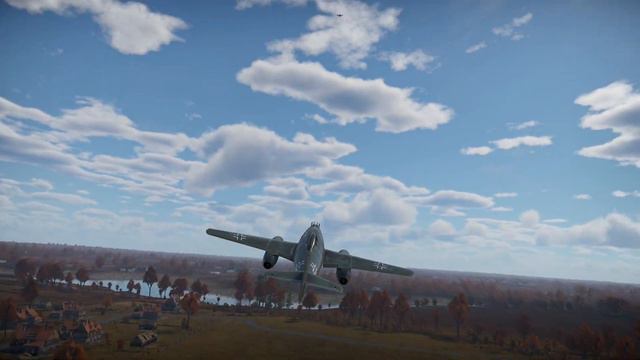 워썬더 | War Thunder (Xbox Series X) [4K 60fps] смотреть онлайн