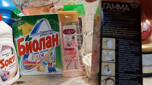 Пустые баночки за июнь 2021 года, 1 часть смотреть онлайн