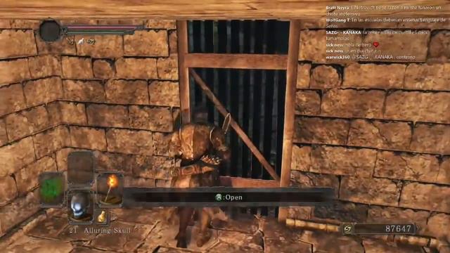 Dark souls 2 SOTFS PC OLD CHAOS MOD LEVEL 1 DÍA 1 ¡¡¡NO LEÁIS LA DESCRIPCIÓN!!! смотреть онлайн