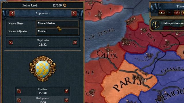Every Custom Nation Game Ever (Eu4) смотреть онлайн