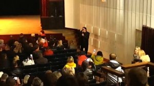 Владимир Ждамиров -  В лагерях июнь (Live 2018)