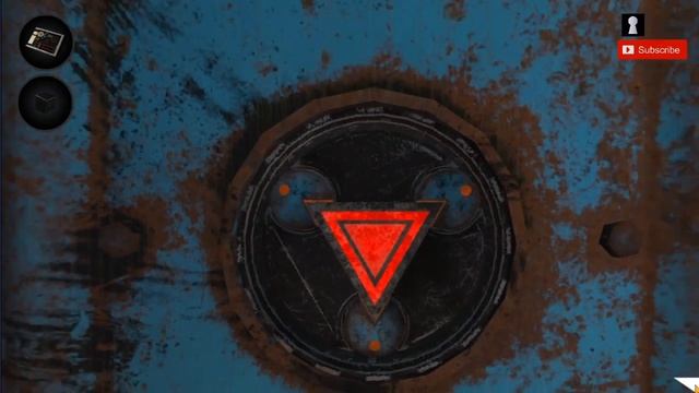 Laqueus Escape: Chapter 3 Walkthrough - SmartCode смотреть онлайн