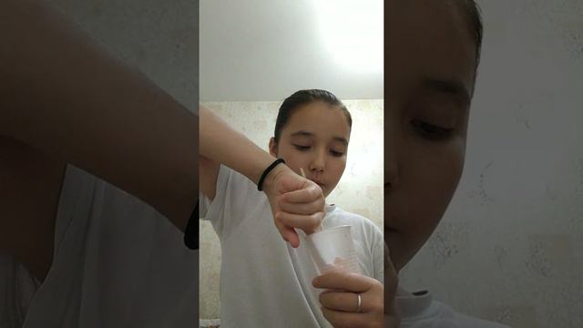 Как сделать кинетической песок без песка #2✌ смотреть онлайн