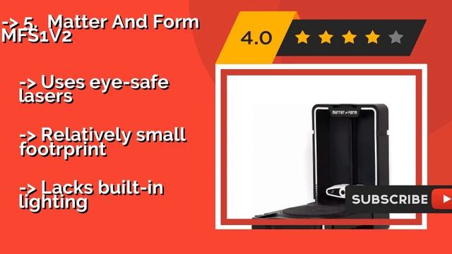 ? The 8 Best 3D Scanners 2020 (Review Guide) смотреть онлайн