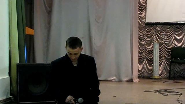 После 20 лет тюрьмы обрел семью. День благодарения 1.02.15 смотреть онлайн