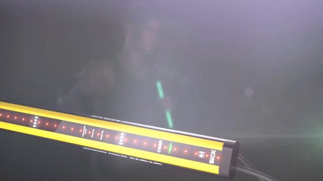 deTec4 - the new safety light curtain from SICK | SICK AG смотреть онлайн
