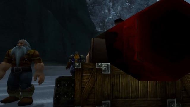 World of Warcraft - Return to Origins ( Human Campaign) Trailer ( En Version ) смотреть онлайн
