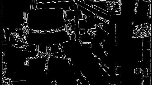 Python OpenCV video recording смотреть онлайн
