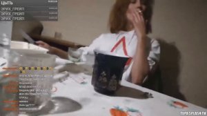 Tupa Splash Коротко о 23.08 ДЕМОНИЧЕСКИЙ КОНТЕНТ | ДЕПУТАТ В СЛЕЗАХ