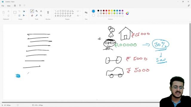 Terminator-like Object Detection using Python and CNN - Day 01 смотреть онлайн