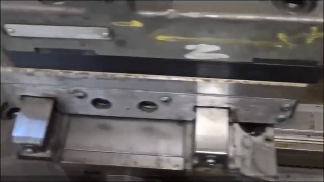 Haas TL-2 | Universal CNC Lathe | ID#108437 смотреть онлайн