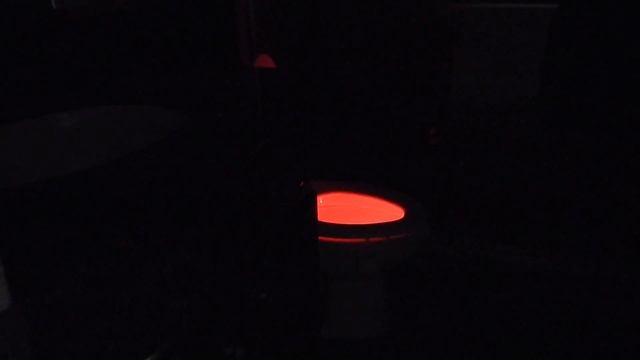 LumiLux Motion Sensor Toilet Light