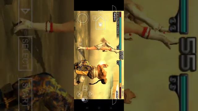 tekken fight with lili #gameplay #tekken#gamers#boys#best смотреть онлайн