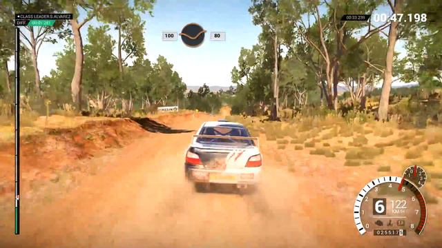 DiRT 4 - ГЕЙМПАД ПРОТИВ РУЛЯ, ГЕЙМЕР ПРОТИВ СИМУЛЯТОРА смотреть онлайн