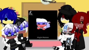 Реакция Альтер. Стран на оригинал | [1/?]