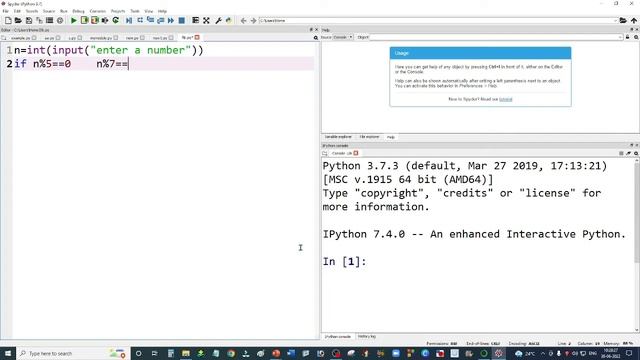 11th IP / introduction to python/ chapter 2 / part-6/ assignment and logical operator used in pytho смотреть онлайн