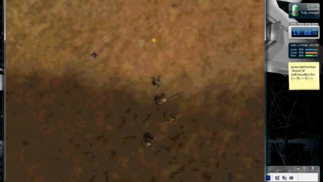 Sword of the New World: Granado Espada смотреть онлайн