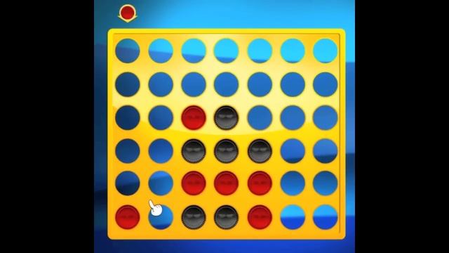 How to Win Connect 4 - Simple trap смотреть онлайн