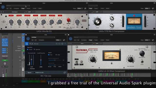 Trying to Embrace Digital Recording with the Model 12 смотреть онлайн