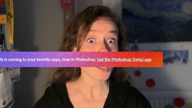 How to use generative fill photoshop beta смотреть онлайн