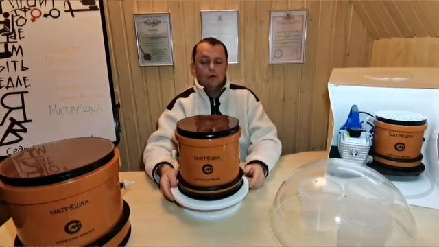 Как выбрать вакуумную камеру и насос? / How to choose a vacuum chamber and pump? смотреть онлайн