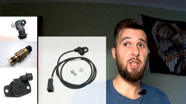 Карбюратор или инжектор? смотреть онлайн