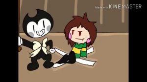 Бенди против чары