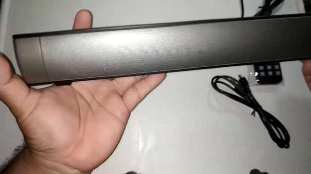 ลำโพงบลูธูท ซาวด์บาร์ รุ่น ip-08 смотреть онлайн