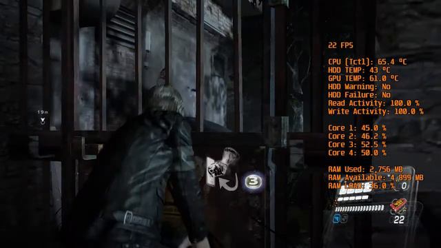Laptop HP Pavilion g6 Resident Evil 6 Miasto Level Zawodowiec смотреть онлайн