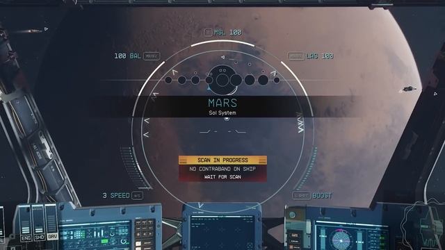 Starfield 2042 смотреть онлайн