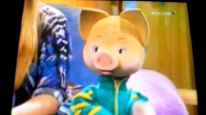 Спокойной ночи, малыши 151 выпуск Кампрамис ~ 2009 09 01