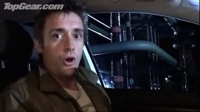 Ce se întâmplă dacă te lovește un FULGER în timp ce conduci? смотреть онлайн