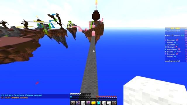 Пеннивайз ОНО и Джейсон Вурхиз Играют в МАЙНКРАФТ!!! смотреть онлайн