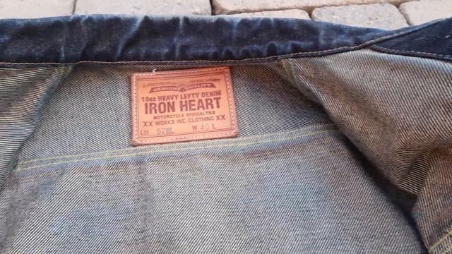 BEST IRON HEART FADES?? IH526L.... смотреть онлайн