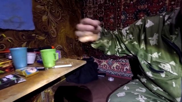 Зимняя рыбалка на реках и озерах