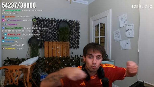 Blur reaction a CiccioGamer89 - pagnotta alla amatriciana смотреть онлайн