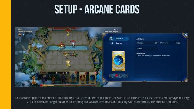 INSANE Battle Chess Build w. Merlin  infinite Energy Marks  Infinity Kingdom