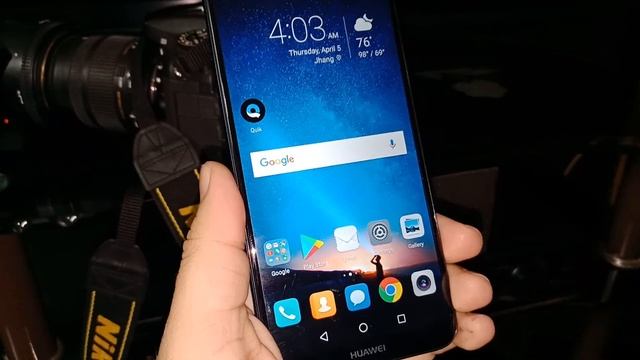 Huawei Mate 10 Lite - Review, Tips & Tricks, Hidden Features, How To Guide смотреть онлайн