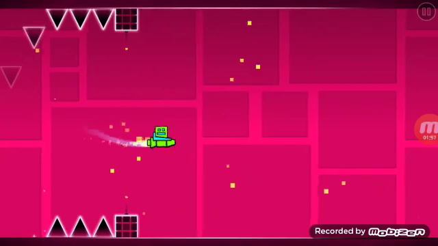 geometry dash dante acosta смотреть онлайн