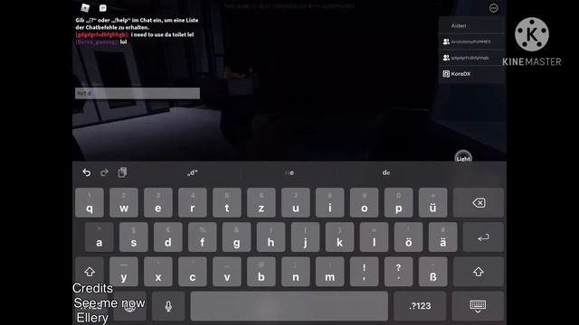 Roblox specter gameplay + Gacha смотреть онлайн