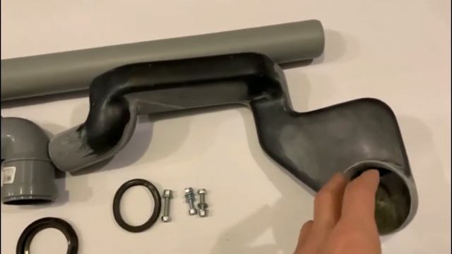 Установочный комплект шноркель Нива Шевроле с АБС смотреть онлайн