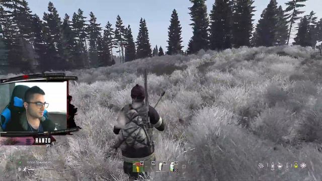 DAYZ 2021 ВЫЖИТЬ ЛЮБОЙ ЦЕНОЙ! АТМОСФЕРНОЕ ВЫЖИВАНИЕ В DAYZ NAMALSK! ДЭЙЗ НАМАЛЬСК смотреть онлайн