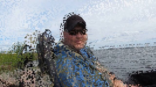 Рыбалка 2020. ☀ Рыбалка на дамбе Финского залива. ☀ Команда FLAGMAN Санкт-Петербург! смотреть онлайн