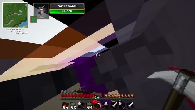 MINECRAFT Galacticraft! NEW CAMELOT (#2) смотреть онлайн