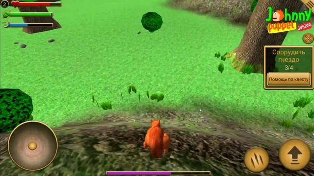 ДОМ МИЛЫЙ ДОМ - ДУПЛО В КОТОРОМ НАМ ЖИТЬ / СИМУЛЯТОР БЕЛКИ смотреть онлайн